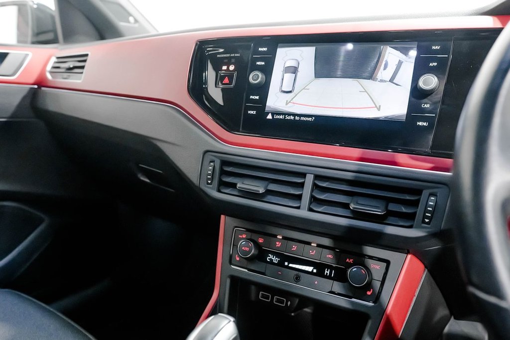 Used Volkswagen Polo 2020 for sale - 76470184: Photo 35