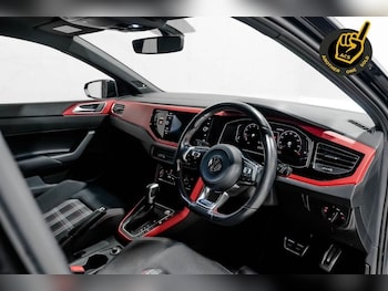 Used Volkswagen Polo 2020 for sale - 76470184: Photo