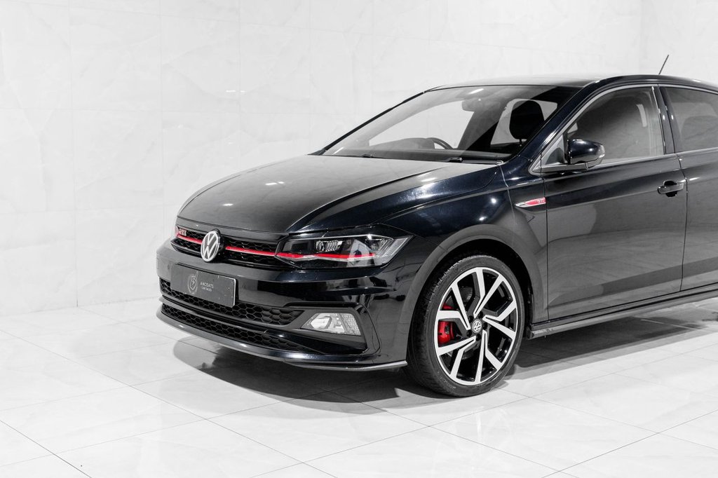 Used Volkswagen Polo 2020 for sale - 76470184: Photo 4