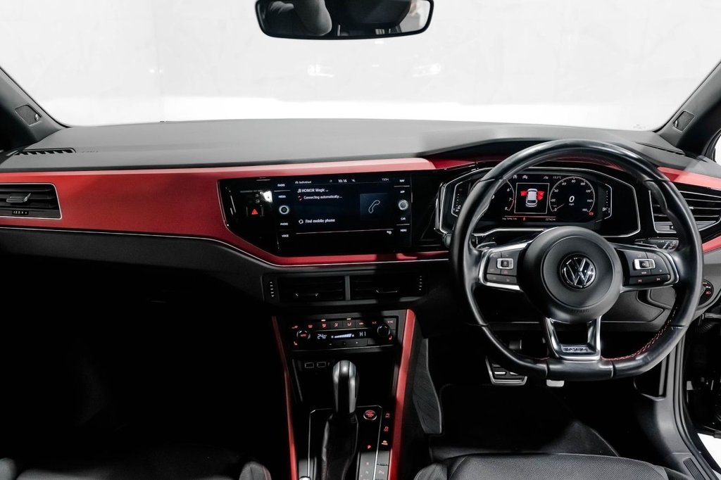 Used Volkswagen Polo 2020 for sale - 76470184: Photo 41