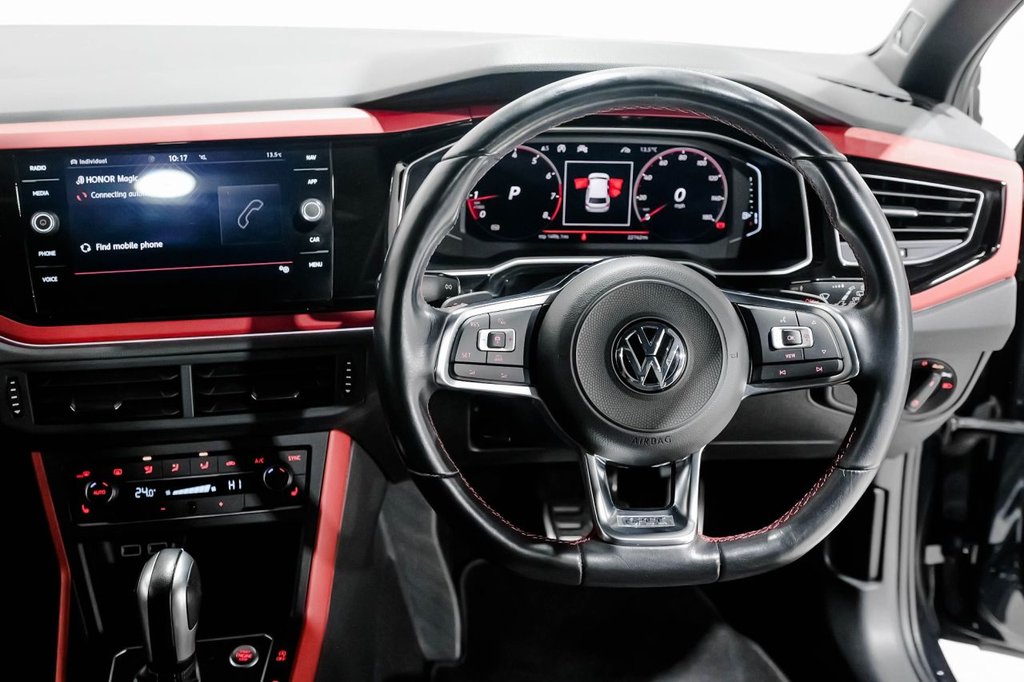 Used Volkswagen Polo 2020 for sale - 76470184: Photo 42