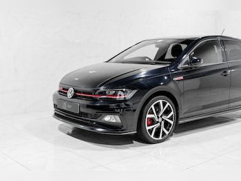Used Volkswagen Polo 2020 for sale - 76470184: Photo