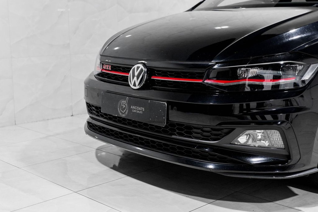 Used Volkswagen Polo 2020 for sale - 76470184: Photo 5