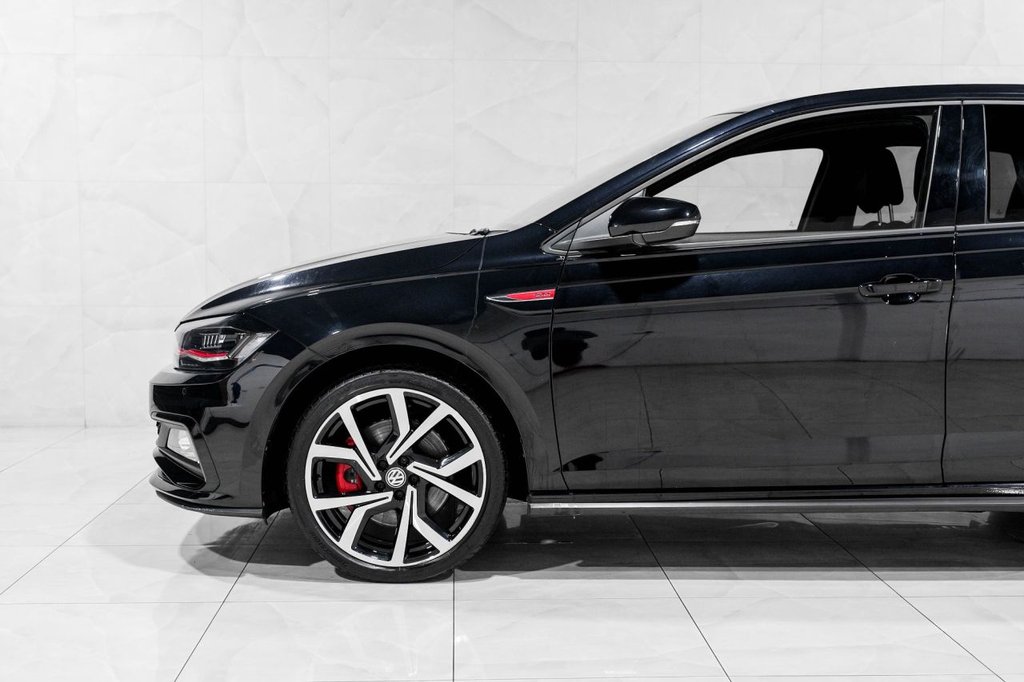 Used Volkswagen Polo 2020 for sale - 76470184: Photo 7