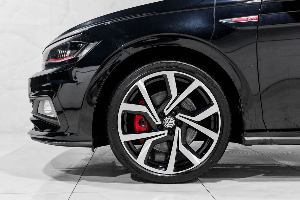 Used Volkswagen Polo 2020 for sale - 76470184: Photo 8