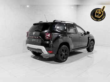 Used Dacia Duster 2022 for sale - 77507454: Photo