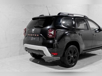 Used Dacia Duster 2022 for sale - 77507454: Photo