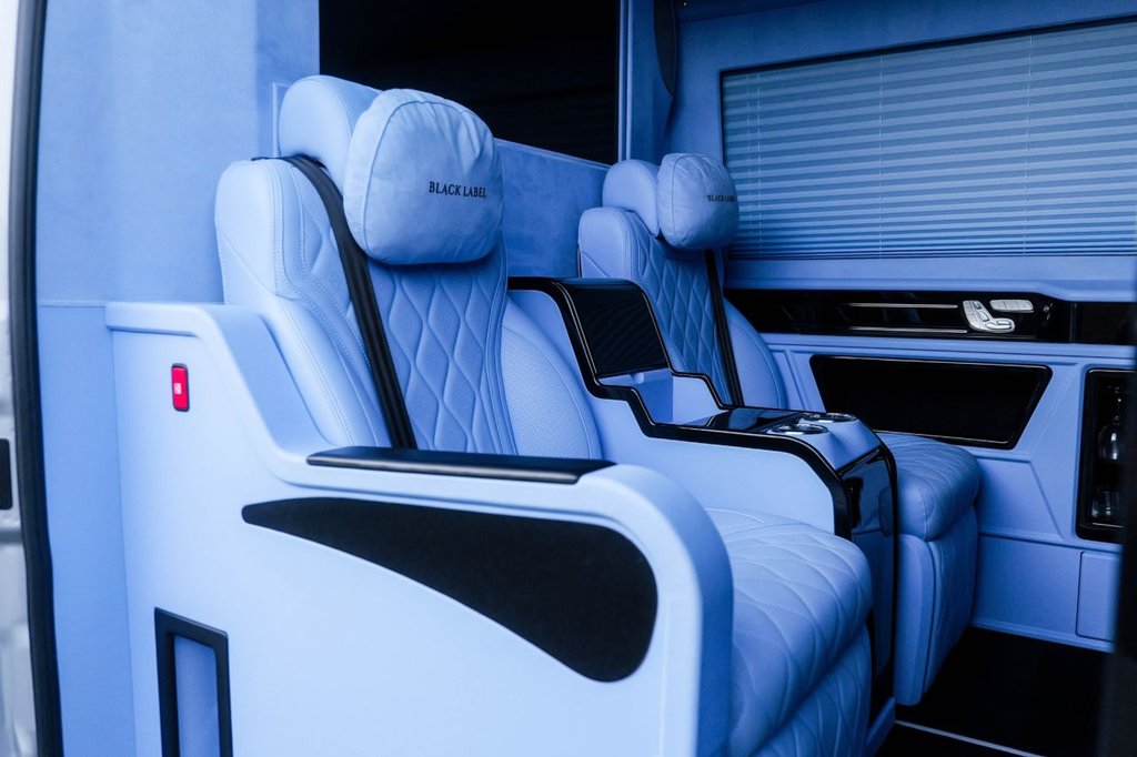 Used Mercedes-Benz Sprinter 2024 for sale - 77564021: Photo 11