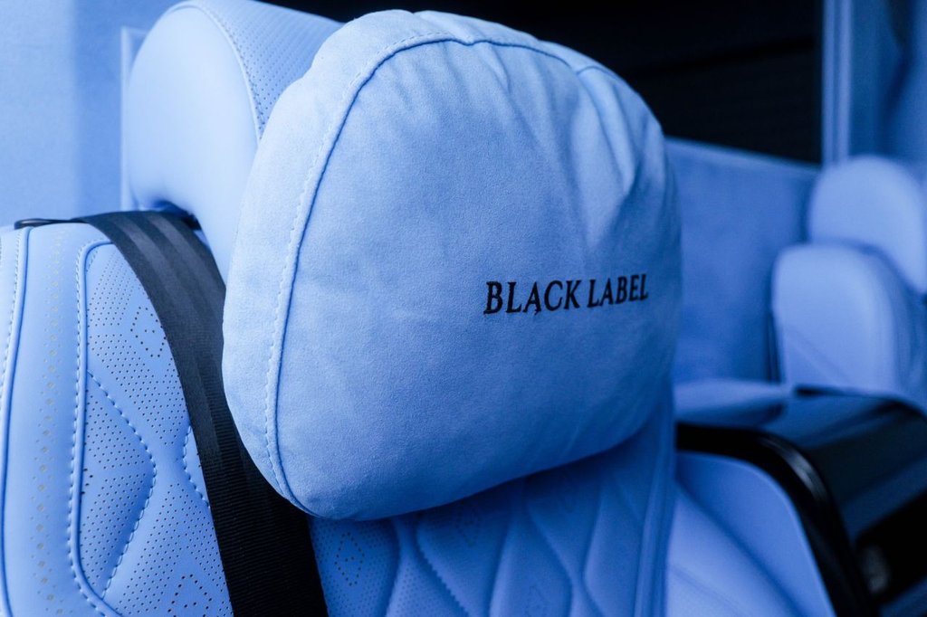 Used Mercedes-Benz Sprinter 2024 for sale - 77564021: Photo 12