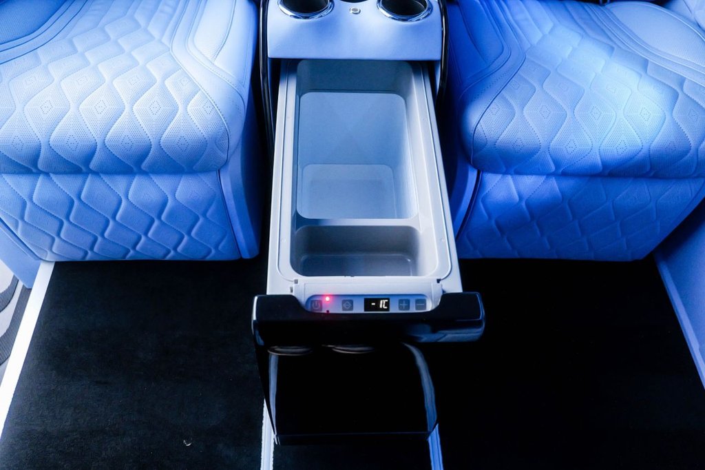 Used Mercedes-Benz Sprinter 2024 for sale - 77564021: Photo 15