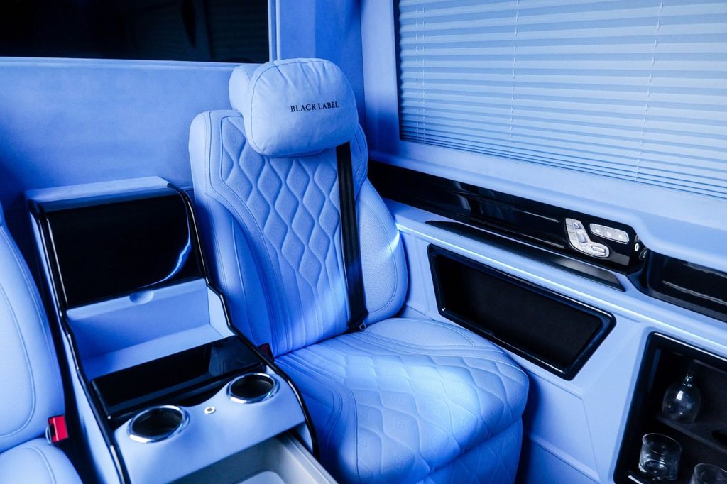 Used Mercedes-Benz Sprinter 2024 for sale - 77564021: Photo 20