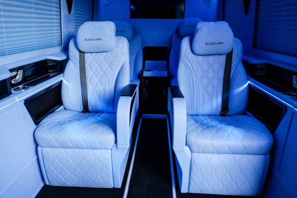 Used Mercedes-Benz Sprinter 2024 for sale - 77564021: Photo 23