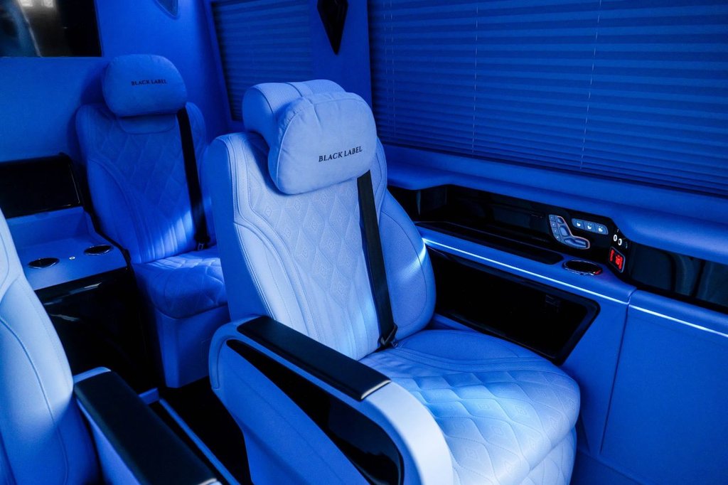 Used Mercedes-Benz Sprinter 2024 for sale - 77564021: Photo 25