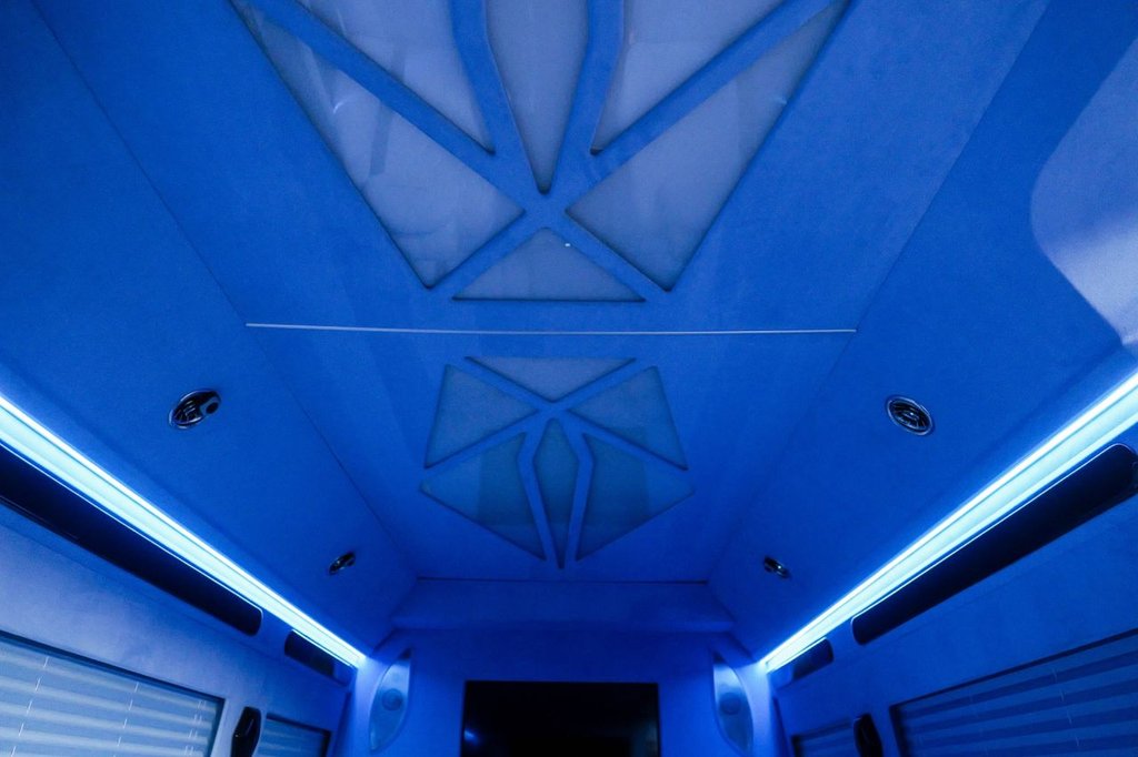 Used Mercedes-Benz Sprinter 2024 for sale - 77564021: Photo 31