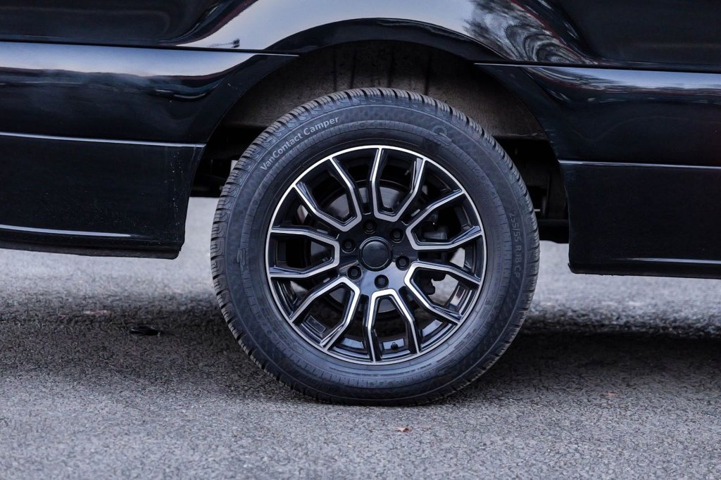 Used Mercedes-Benz Sprinter 2024 for sale - 77564021: Photo 34