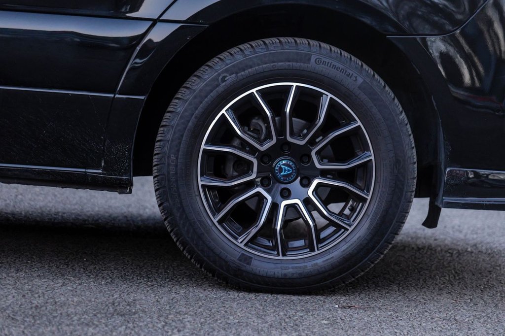 Used Mercedes-Benz Sprinter 2024 for sale - 77564021: Photo 36