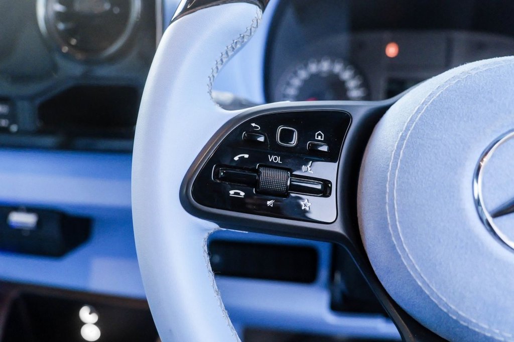 Used Mercedes-Benz Sprinter 2024 for sale - 77564021: Photo 45