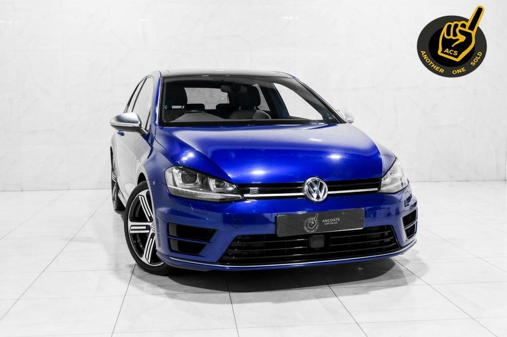 Used Volkswagen Golf 2017 for sale - 76417100: Photo 1