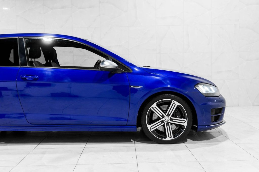 Used Volkswagen Golf 2017 for sale - 76417100: Photo 10