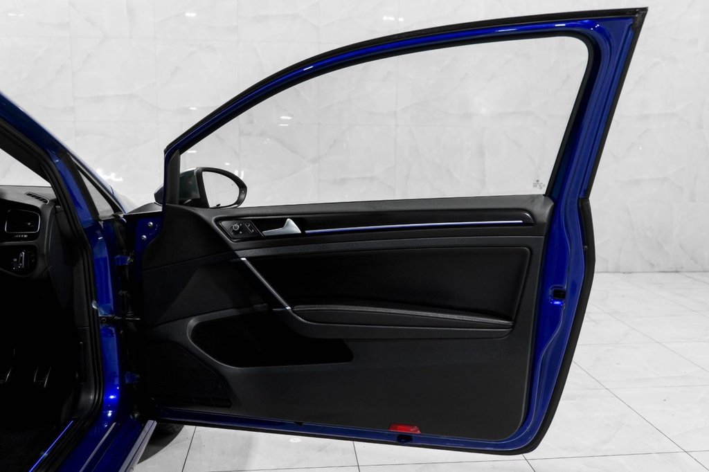 Used Volkswagen Golf 2017 for sale - 76417100: Photo 12