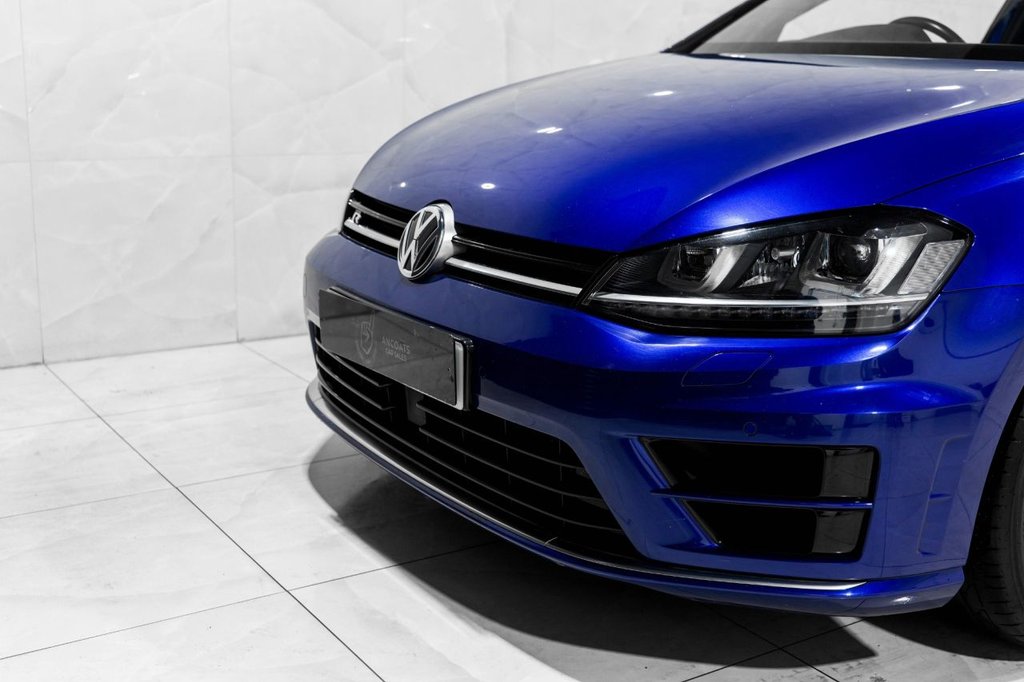 Used Volkswagen Golf 2017 for sale - 76417100: Photo 36