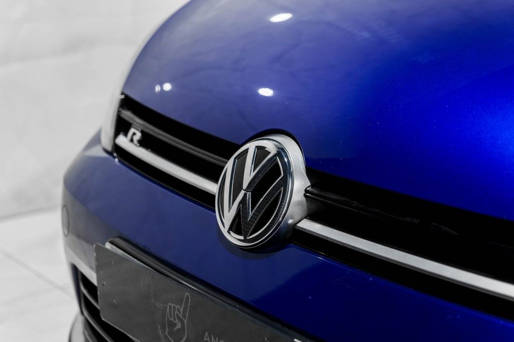 Used Volkswagen Golf 2017 for sale - 76417100: Photo 37