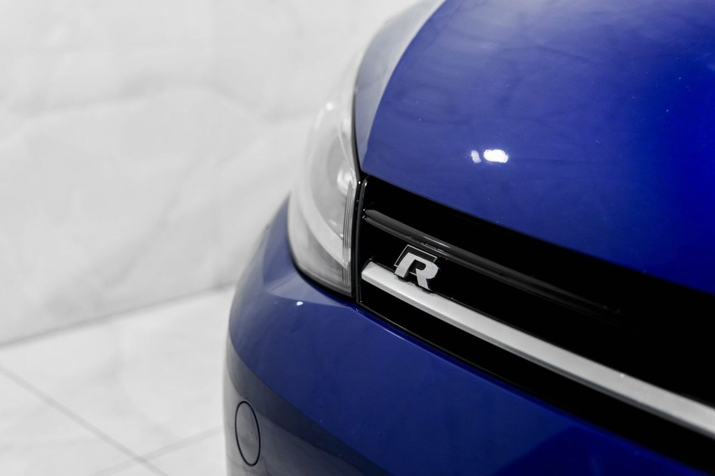 Used Volkswagen Golf 2017 for sale - 76417100: Photo 38