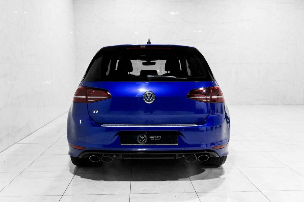 Used Volkswagen Golf 2017 for sale - 76417100: Photo 6