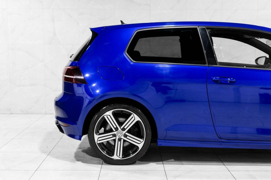 Used Volkswagen Golf 2017 for sale - 76417100: Photo 7