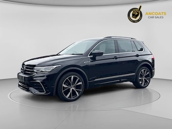 Used Volkswagen Tiguan 2022 for sale - 79323197: Photo