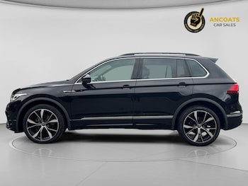 Used Volkswagen Tiguan 2022 for sale - 79323197: Photo