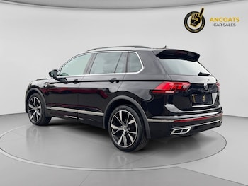 Used Volkswagen Tiguan 2022 for sale - 79323197: Photo