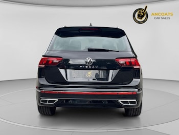 Used Volkswagen Tiguan 2022 for sale - 79323197: Photo