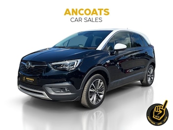 Used Vauxhall Crossland X 2020 for sale - 79345863: Photo