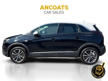 Used Vauxhall Crossland X 2020 for sale - 79345863: Photo