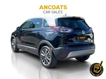 Used Vauxhall Crossland X 2020 for sale - 79345863: Photo