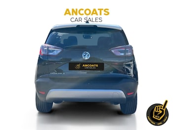 Used Vauxhall Crossland X 2020 for sale - 79345863: Photo