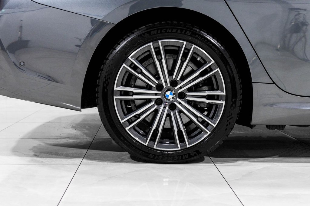 Used BMW 3 Series 2020 for sale - 76416977: Photo 13