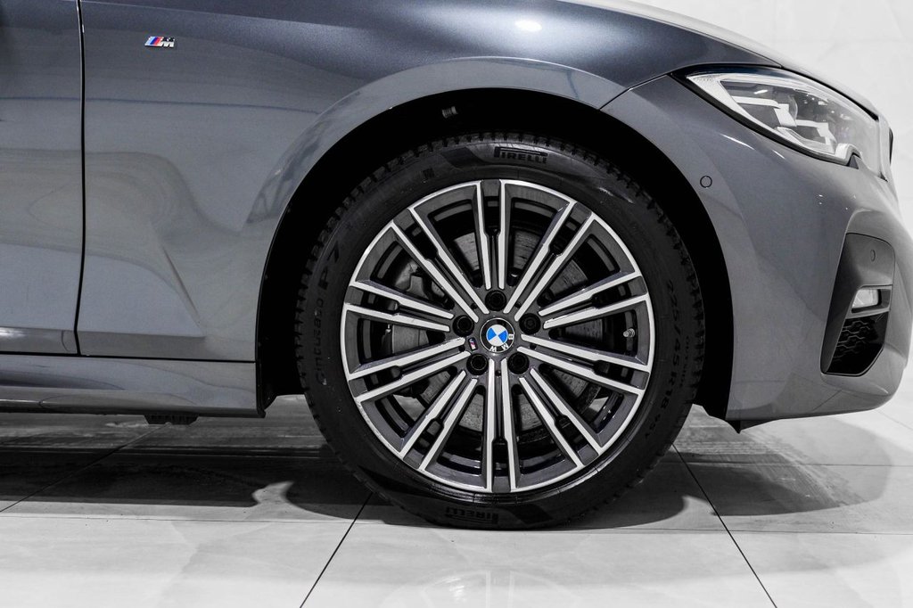 Used BMW 3 Series 2020 for sale - 76416977: Photo 16