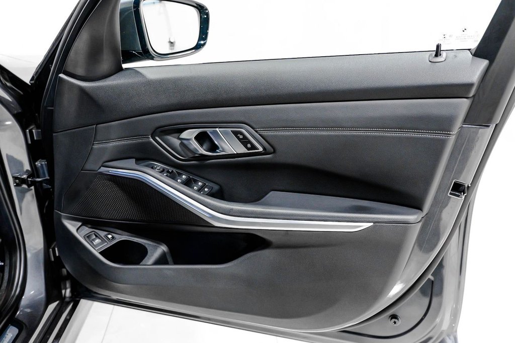 Used BMW 3 Series 2020 for sale - 76416977: Photo 17