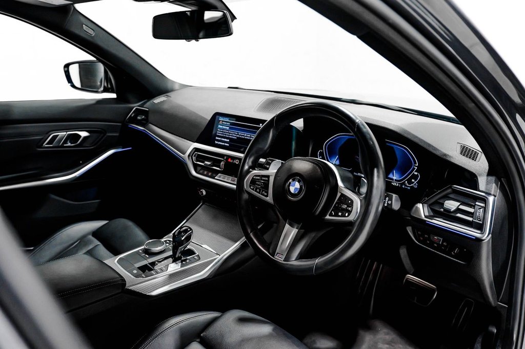 Used BMW 3 Series 2020 for sale - 76416977: Photo 20