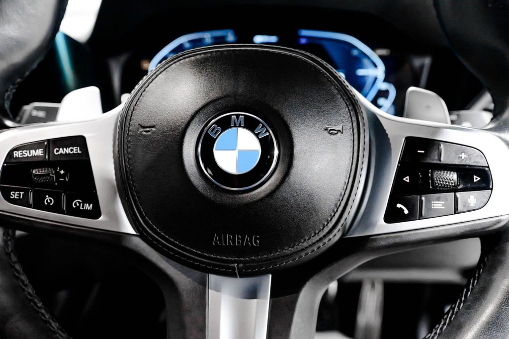 Used BMW 3 Series 2020 for sale - 76416977: Photo 22