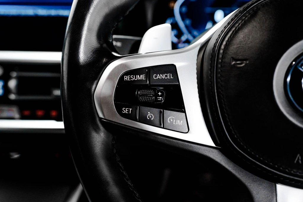 Used BMW 3 Series 2020 for sale - 76416977: Photo 23