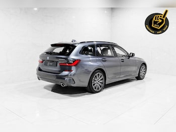 Used BMW 3 Series 2020 for sale - 76416977: Photo