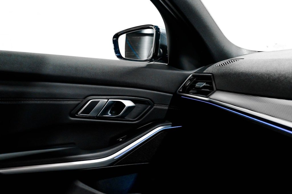 Used BMW 3 Series 2020 for sale - 76416977: Photo 33