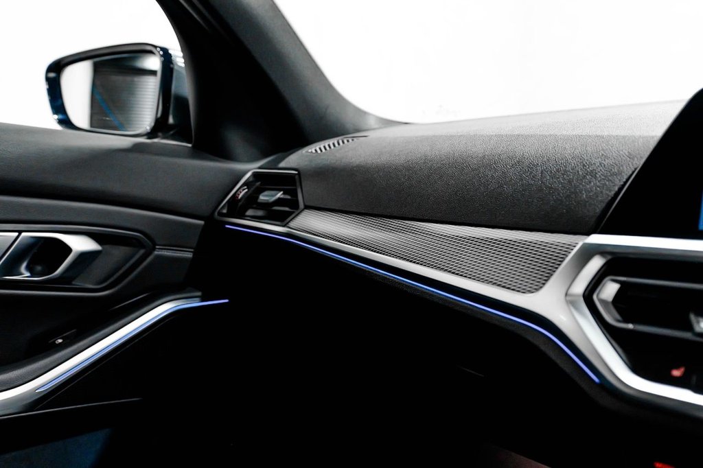 Used BMW 3 Series 2020 for sale - 76416977: Photo 34