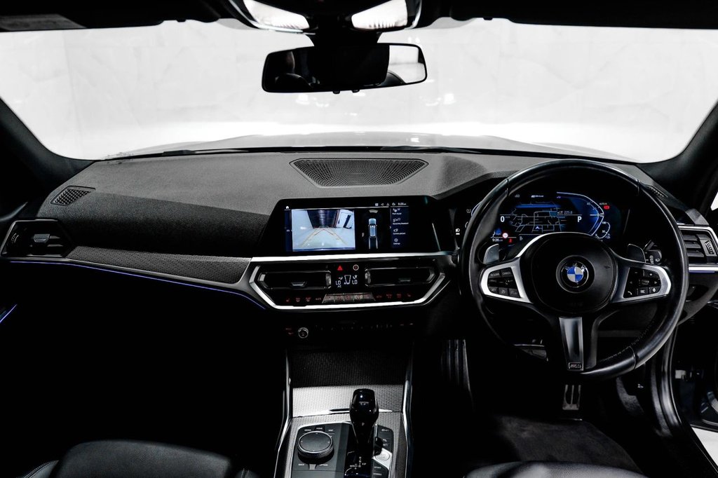 Used BMW 3 Series 2020 for sale - 76416977: Photo 36