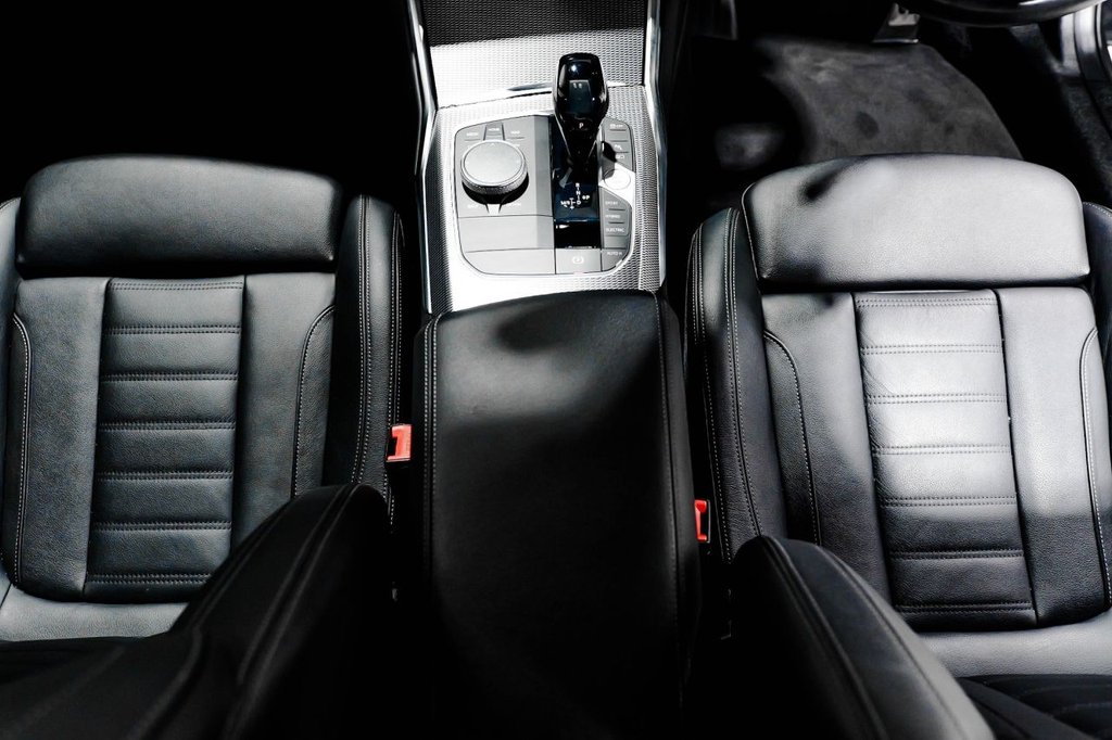 Used BMW 3 Series 2020 for sale - 76416977: Photo 38