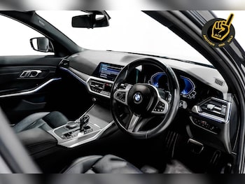 Used BMW 3 Series 2020 for sale - 76416977: Photo