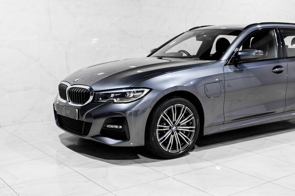 Used BMW 3 Series 2020 for sale - 76416977: Photo 41